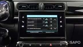 Citroen C3 de 2022