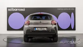 Citroen C3 de 2022