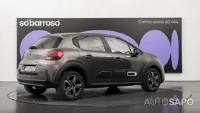Citroen C3 de 2022