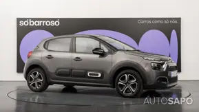 Citroen C3 de 2022
