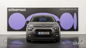 Citroen C3 de 2022