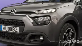 Citroen C3 de 2022