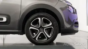 Citroen C3 de 2022