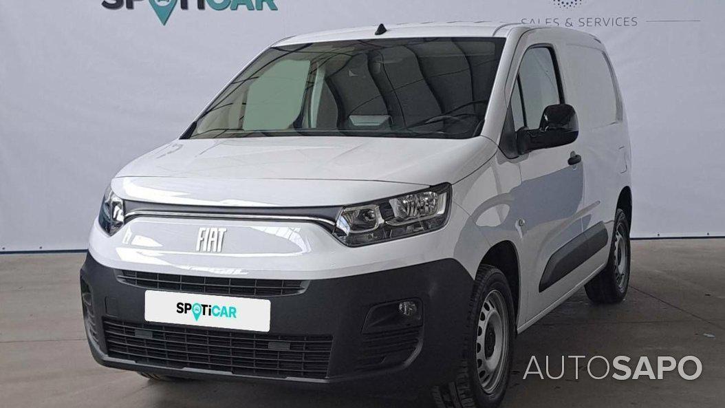 Fiat Doblo 1.3 MJ Maxi 3L de 2023