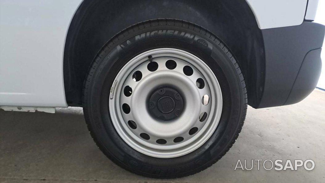 Fiat Doblo 1.3 MJ Maxi 3L de 2023