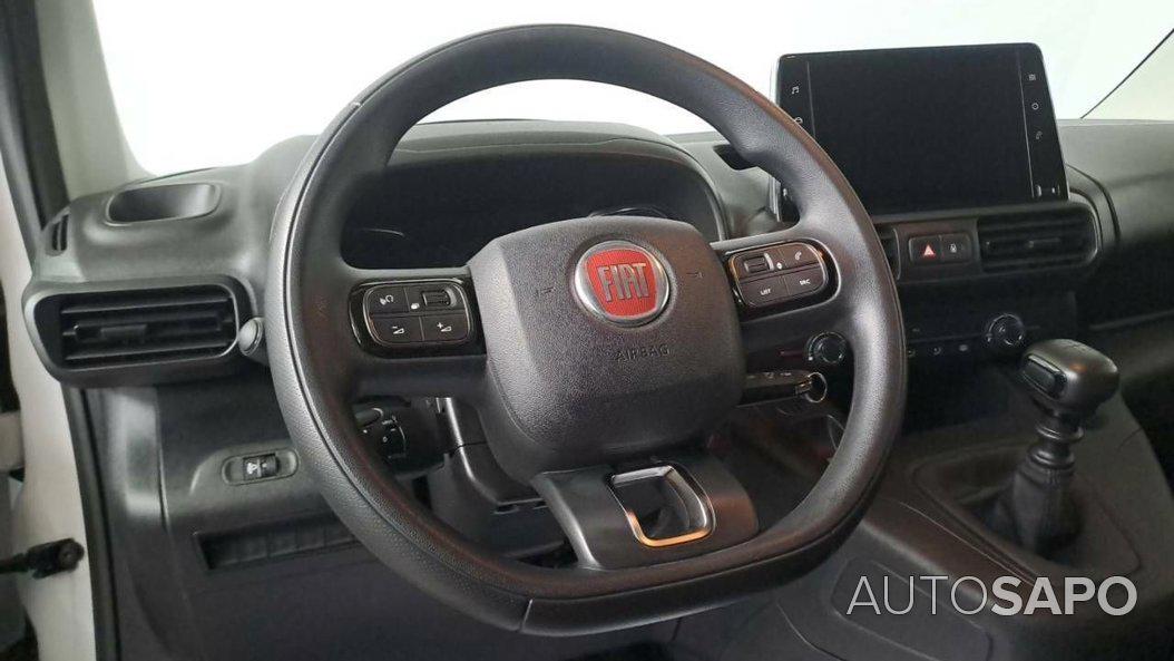 Fiat Doblo 1.3 MJ Maxi 3L de 2023