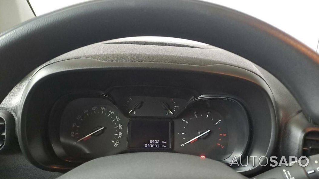 Fiat Doblo 1.3 MJ Maxi 3L de 2023