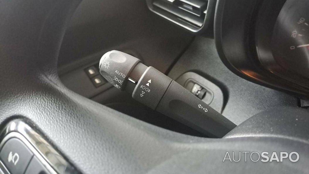 Fiat Doblo 1.3 MJ Maxi 3L de 2023