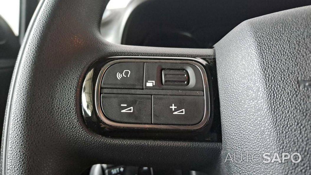 Fiat Doblo 1.3 MJ Maxi 3L de 2023