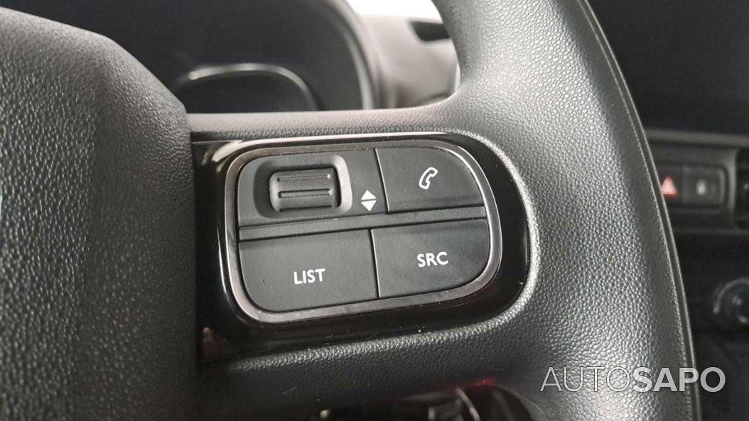 Fiat Doblo 1.3 MJ Maxi 3L de 2023