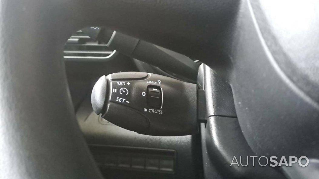 Fiat Doblo 1.3 MJ Maxi 3L de 2023
