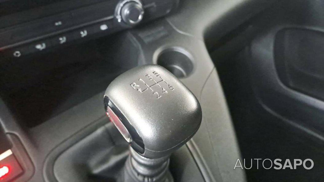 Fiat Doblo 1.3 MJ Maxi 3L de 2023