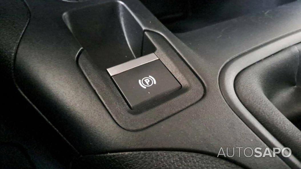 Fiat Doblo 1.3 MJ Maxi 3L de 2023