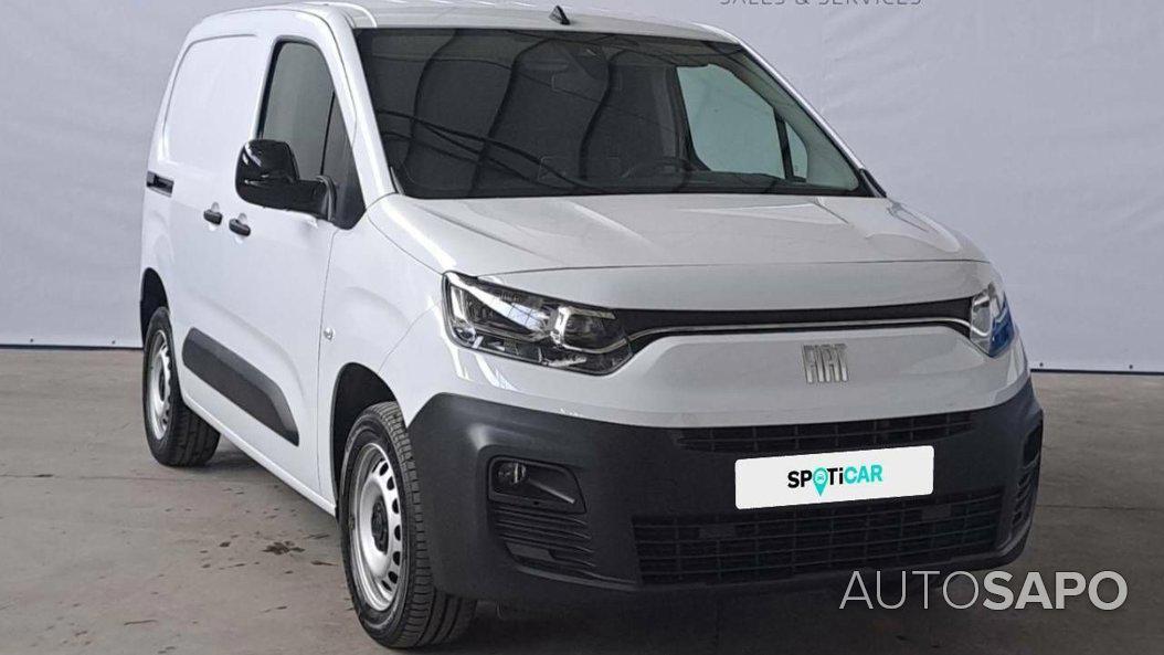 Fiat Doblo 1.3 MJ Maxi 3L de 2023