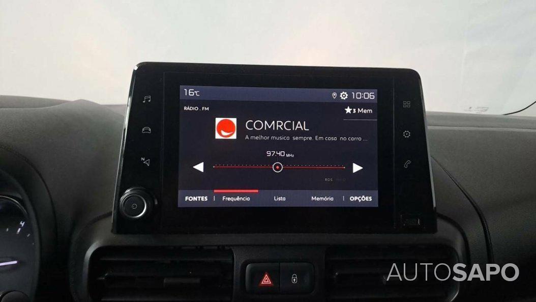 Fiat Doblo 1.3 MJ Maxi 3L de 2023