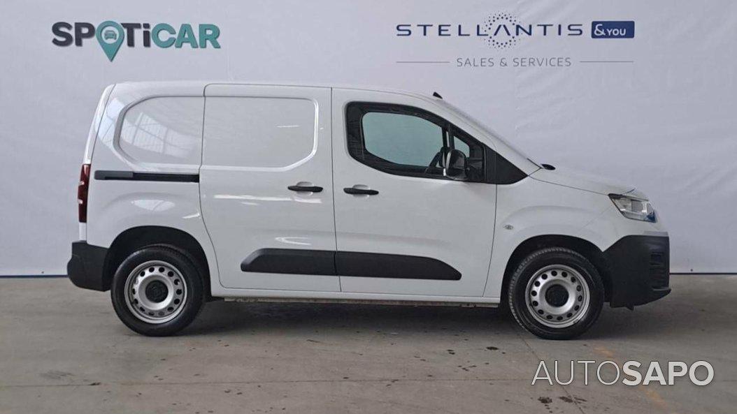 Fiat Doblo 1.3 MJ Maxi 3L de 2023