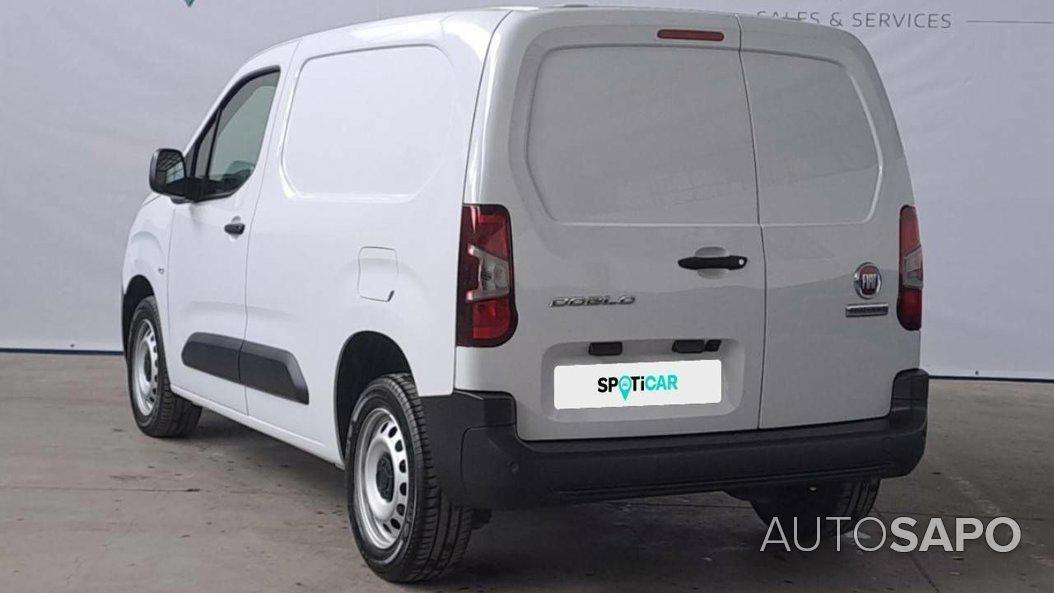 Fiat Doblo 1.3 MJ Maxi 3L de 2023