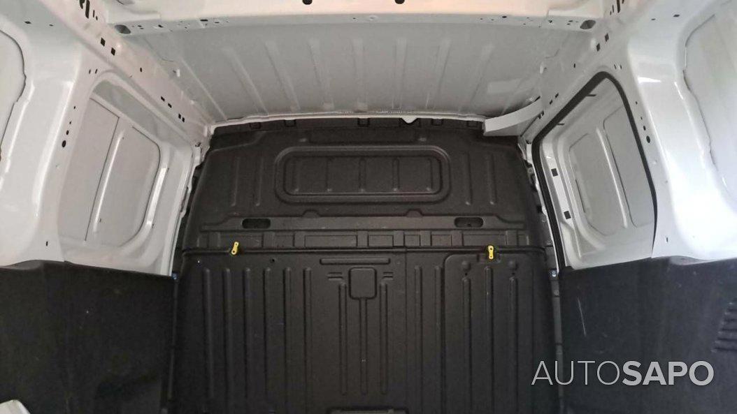 Fiat Doblo 1.3 MJ Maxi 3L de 2023