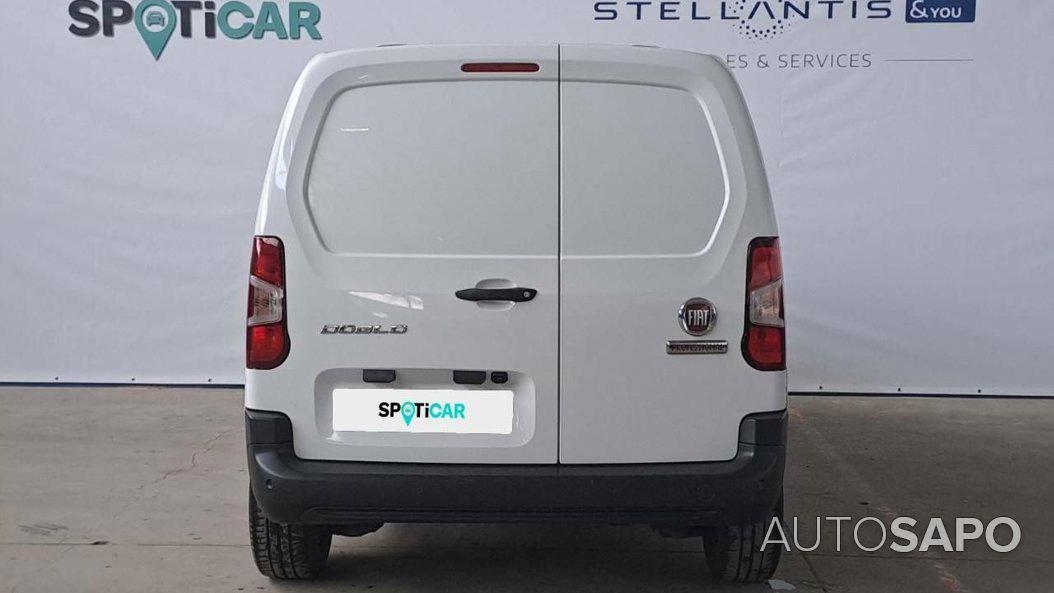 Fiat Doblo 1.3 MJ Maxi 3L de 2023