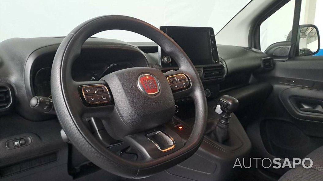 Fiat Doblo 1.3 MJ Maxi 3L de 2023