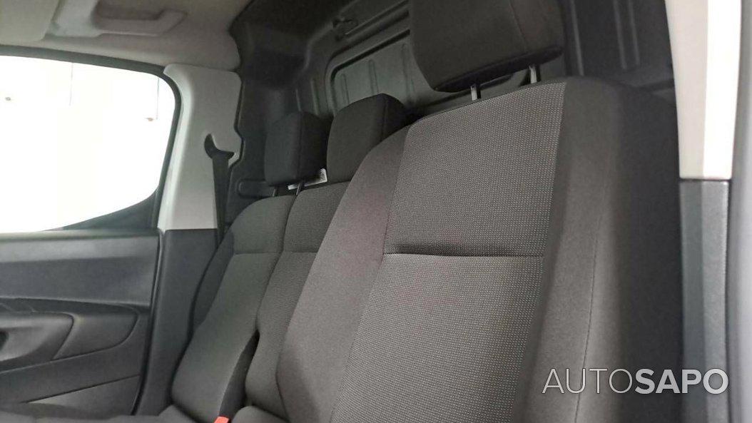 Fiat Doblo 1.3 MJ Maxi 3L de 2023