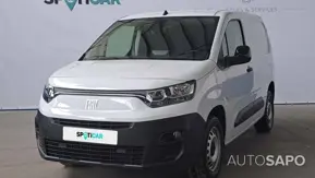 Fiat Doblo 1.3 MJ Maxi 3L de 2023