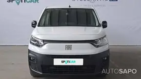 Fiat Doblo 1.3 MJ Maxi 3L de 2023