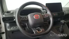 Fiat Doblo 1.3 MJ Maxi 3L de 2023