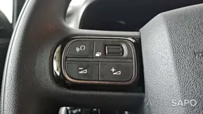 Fiat Doblo 1.3 MJ Maxi 3L de 2023