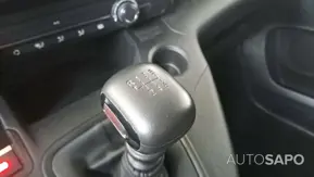 Fiat Doblo 1.3 MJ Maxi 3L de 2023