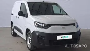 Fiat Doblo 1.3 MJ Maxi 3L de 2023