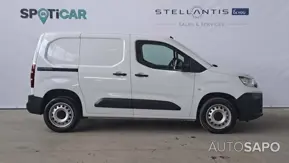 Fiat Doblo 1.3 MJ Maxi 3L de 2023