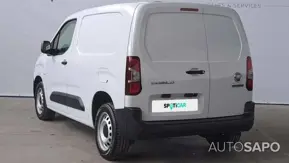 Fiat Doblo 1.3 MJ Maxi 3L de 2023