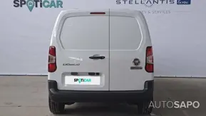 Fiat Doblo 1.3 MJ Maxi 3L de 2023