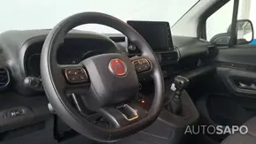 Fiat Doblo 1.3 MJ Maxi 3L de 2023
