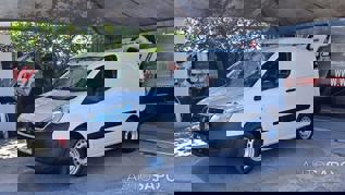 Peugeot Partner de 2018