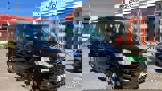 Ford Transit Custom de 2017