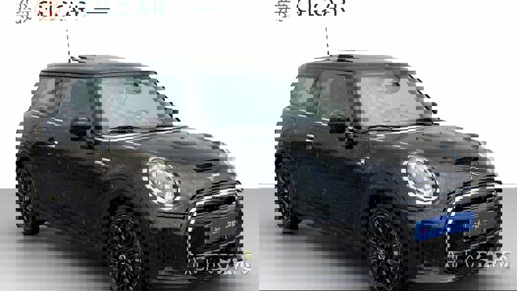 MINI Cooper de 2021