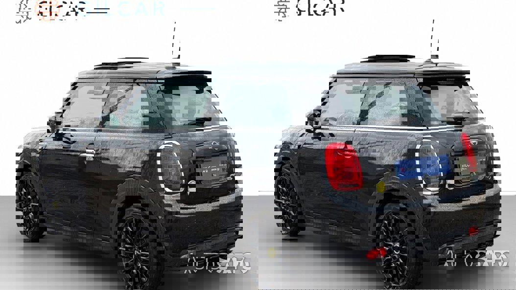 MINI Cooper de 2021
