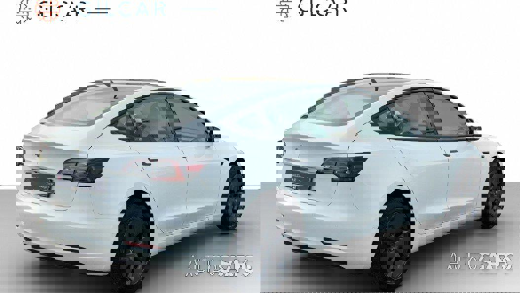 Tesla Model 3 de 2022