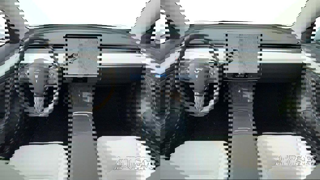 Tesla Model 3 de 2022