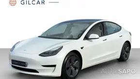 Tesla Model 3 de 2022