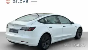 Tesla Model 3 de 2022