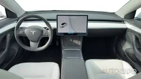 Tesla Model 3 de 2022