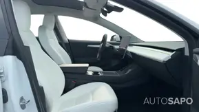 Tesla Model 3 de 2022