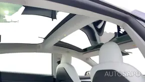 Tesla Model 3 de 2022