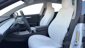 Tesla Model 3 de 2022