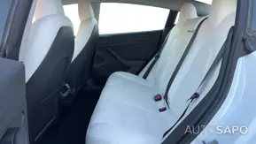 Tesla Model 3 de 2022
