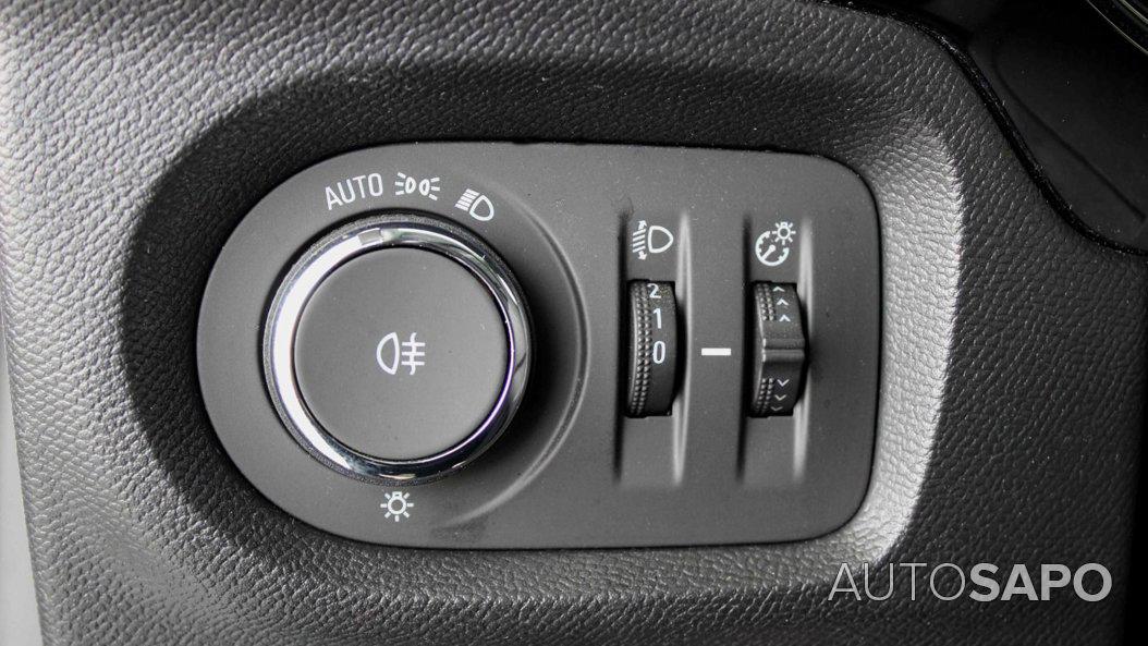 Opel Corsa de 2023