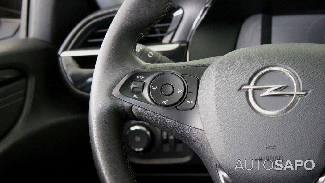 Opel Corsa de 2023